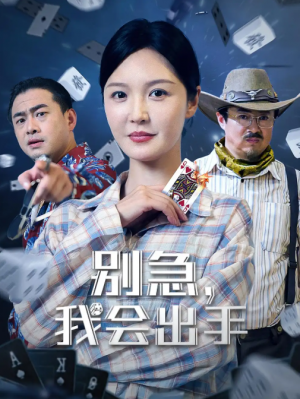 别急，我会出手&别急我会出手（50集）