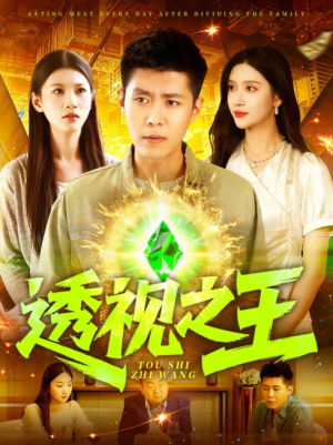 透视之王（89集）