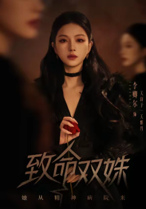 致命双姝她从精神病院来（54集）