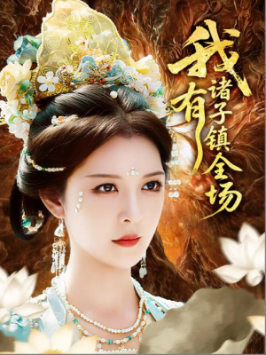 我有诸子镇全场（80集）