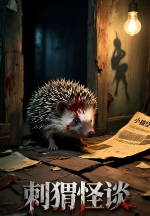 刺猬怪谈（30集）