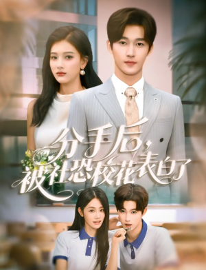 分手后，被社恐校花表白了（80集）