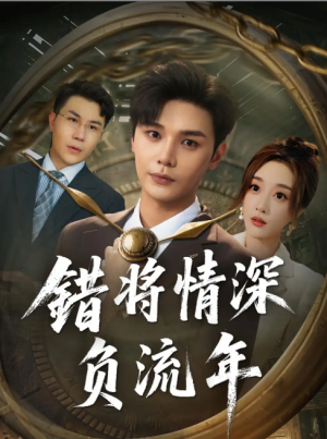 错将情深负流年（70集）