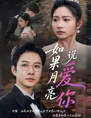 如果月亮说爱你（61集）