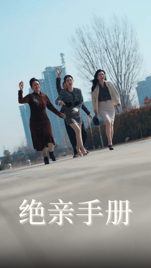 绝亲手册（70集）