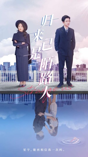 归来已是陌路人（100集）