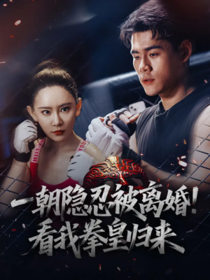 一朝隐忍被离婚看我拳皇归来（61集）