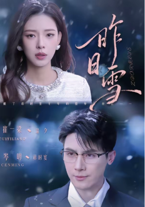 昨日雪（70集）