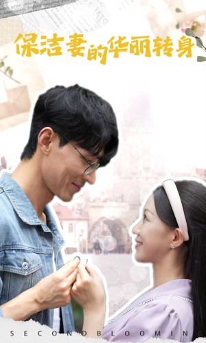 保洁妻的华丽转身（50集）