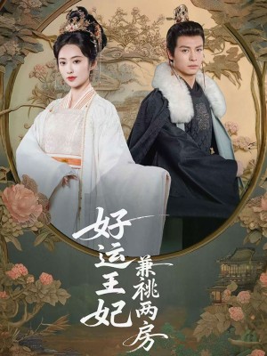好运王妃兼祧两房（50集）