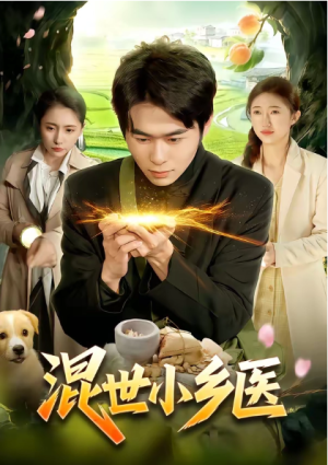 混世小乡医（112集）