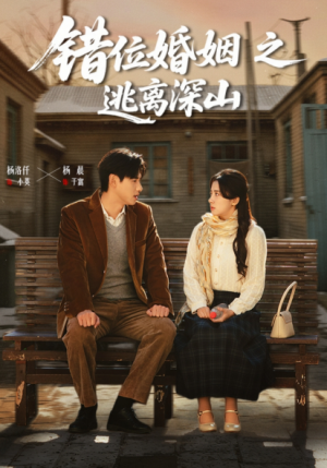 错位婚姻之逃离深山（48集）