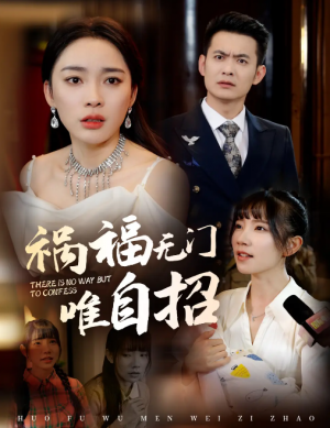 祸福无门唯自招（福祸无门唯自招）（30集）