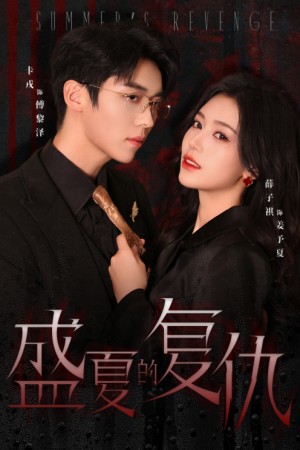 盛夏的复仇（63集）