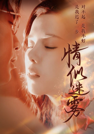 情似迷雾（50集）