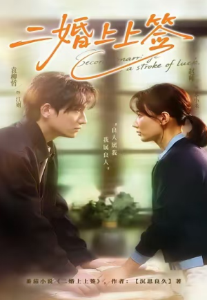二婚上上签（71集）