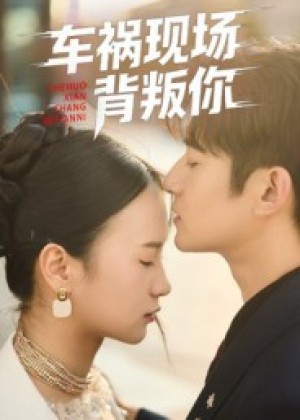 车祸现场背叛你（37集）