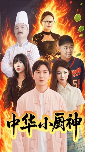 中华小厨神（38集）