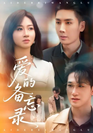 爱的备忘录（94集）