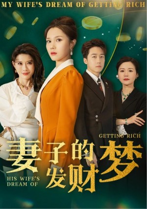 妻子的发财梦（52集）
