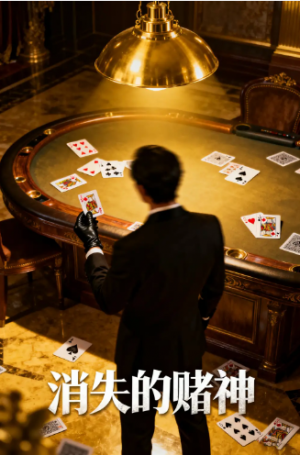 ﻿消失的赌神（69集）