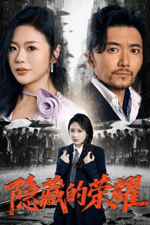 隐藏的荣耀（45集）