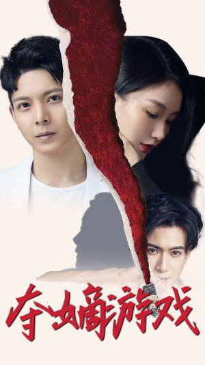 夺嫡游戏（94集）