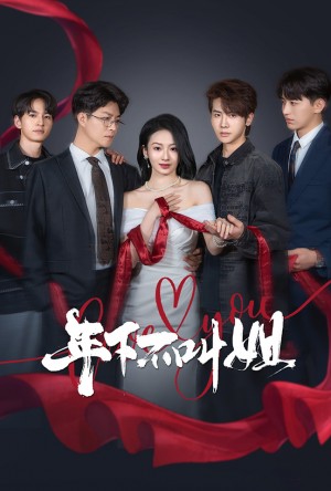 年下不叫姐（38集）