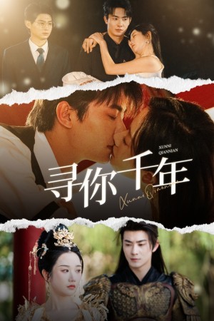 寻你千年（千年后我依旧爱你）（48集）