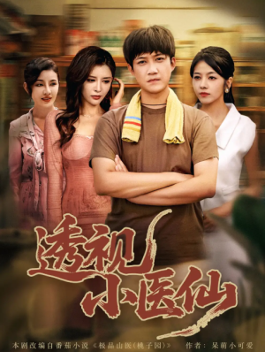 透视小医仙 (81集) 