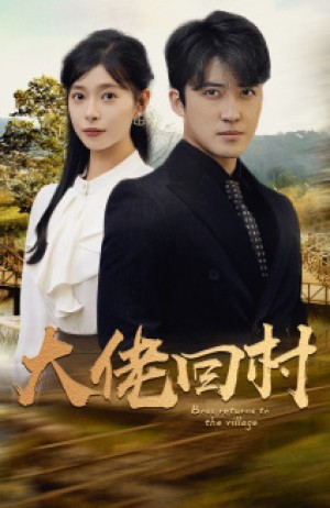 大佬回村（70集）