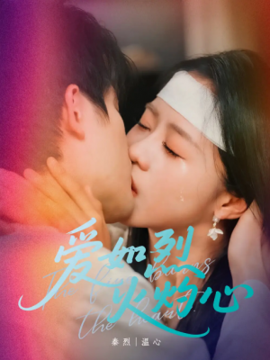 爱如烈火灼心（64集）