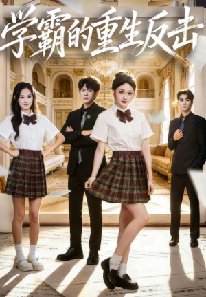 学霸的重生反击（78集）