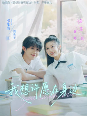 我想许愿在身边（79集）