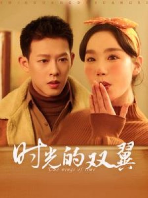 时光的双翼（94集）