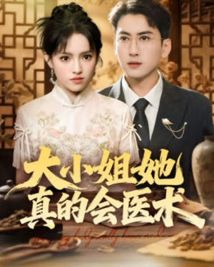 大小姐她真的会医术（70集）