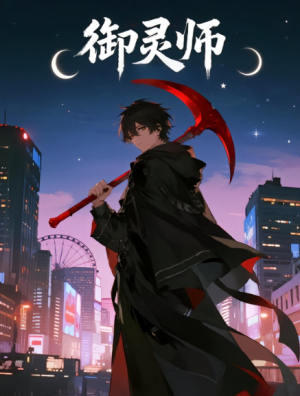 御灵师（29集）动漫