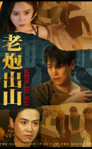 《老炮出山（老炮纵横四海）》（70集）