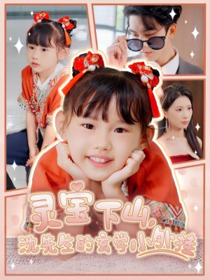 灵宝下山沈先生的玄学小外挂（30集）