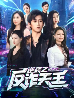 逆袭之反诈天王（71集）