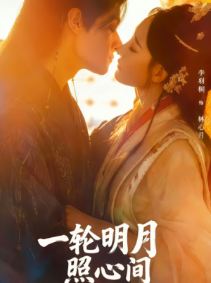 一轮明月照心间（80集）