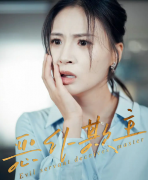 恶仆欺主（30集）