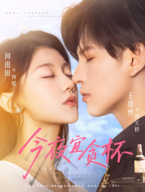 今夜宜贪杯（72集）