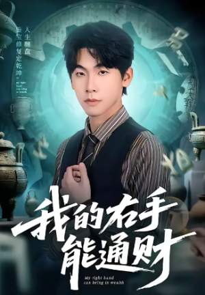 我的右手能通财（80集）