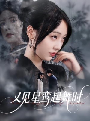 又见星鸾起舞时（85集）