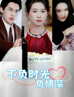 不负时光负情深（30集）