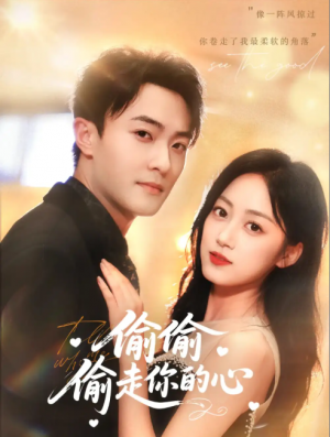 偷偷偷走你的心（50集）