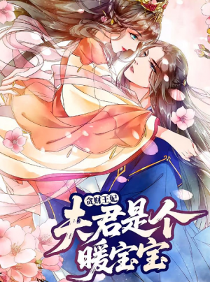 贪财王妃：夫君是个暖宝宝&贪财王妃夫君是个暖宝宝（30集）动漫