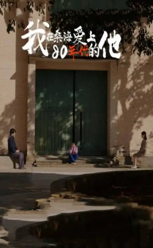 我在桑海爱上80年代的他（60集）