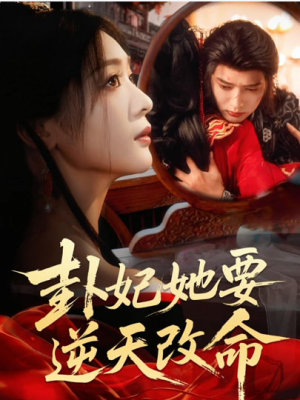 卦妃她要逆天改命（78集）